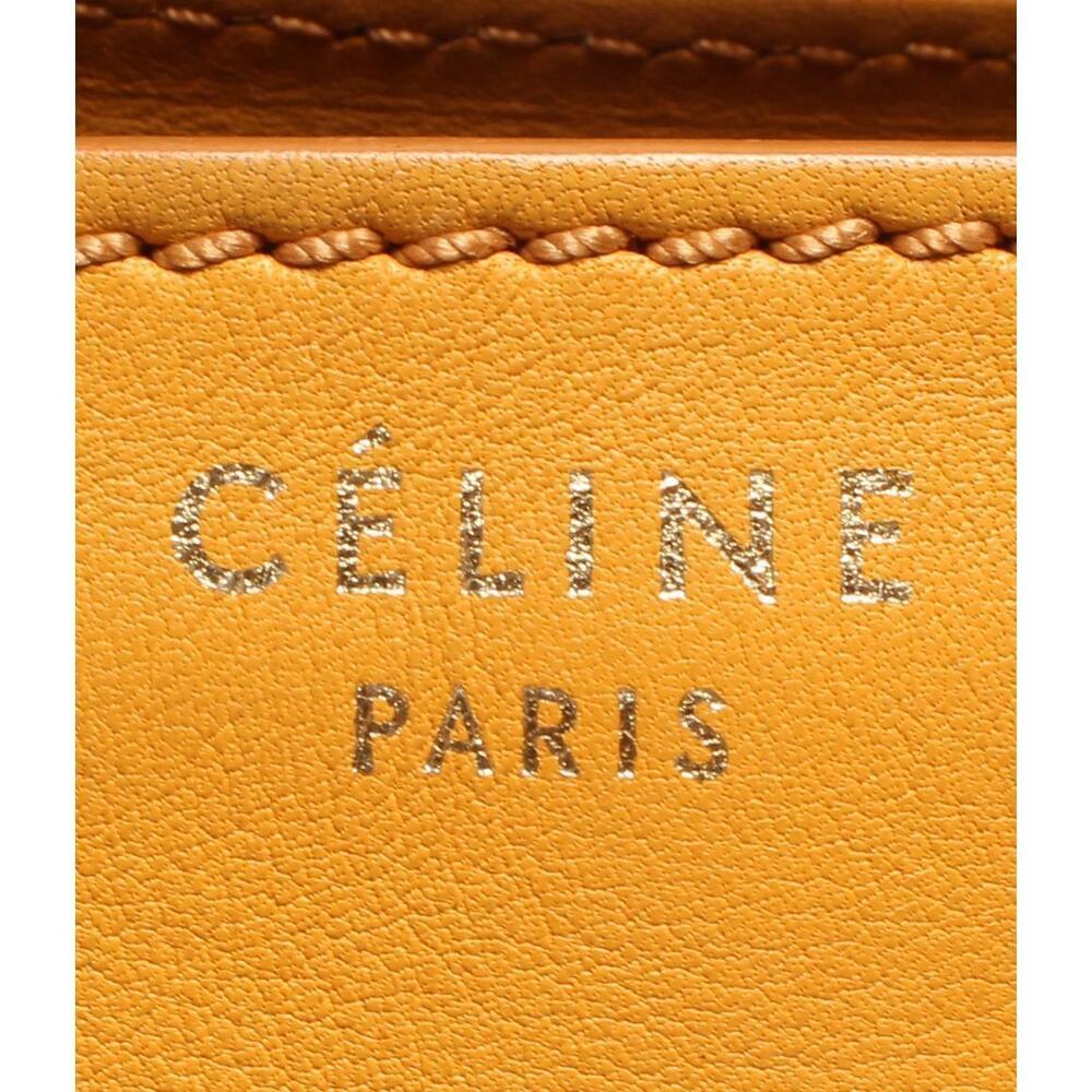 Celine Luggage Shopper Handbag - Picture 6 of 6